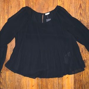 Hollister Blouse